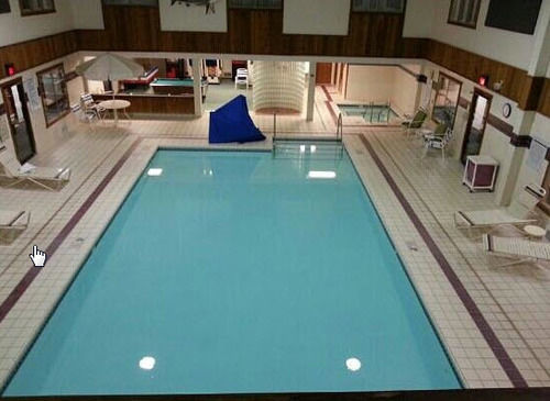 Cedarberry Inn Sauk City Екстер'єр фото